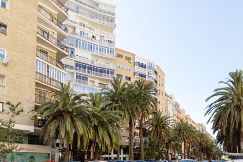 Apartment à vendre Malaga, Espagne, 3 chambres, 119 m2 No. 122491 - photo 11