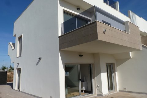 Продажа квартиры Пилар де ла Орадада, Аликанте, Испания 3 спальни,  №132484 - фото 11