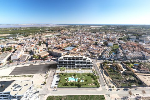 Apartment for sale San Miguel de Salinas, Alicante, Spain 2 bedrooms,  No. 132489 - photo 19