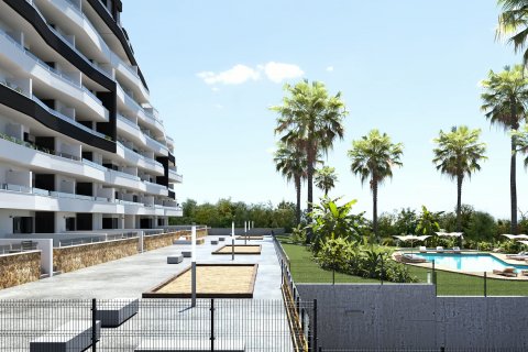 Apartment for sale San Miguel de Salinas, Alicante, Spain 2 bedrooms,  No. 132489 - photo 13
