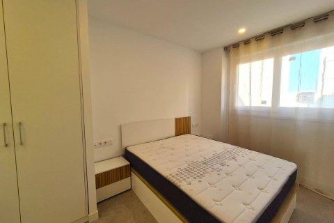 Dzīvoklis īrēšanai Alicante, Spānijā 1 istaba, 70 m2 Nr. 130554 - attēls 10
