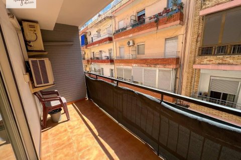 Apartment for rent Torrent, Valencia, Spain 3 bedrooms, 100 sq.m. No. 130551 - photo 2