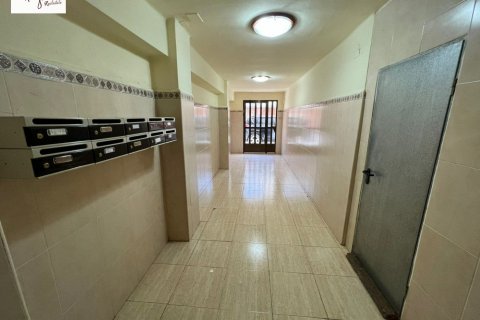 Dzīvoklis īrēšanai Mislata, Valencia, Spānijā 2 istabas, 61 m2 Nr. 130550 - attēls 2