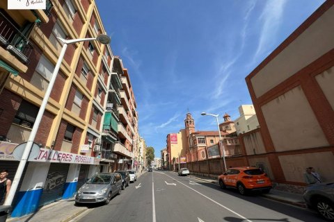 Dzīvoklis īrēšanai Mislata, Valencia, Spānijā 2 istabas, 61 m2 Nr. 130550 - attēls 1