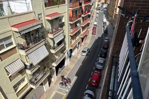 Dzīvoklis īrēšanai Mislata, Valencia, Spānijā 2 istabas, 61 m2 Nr. 130550 - attēls 15
