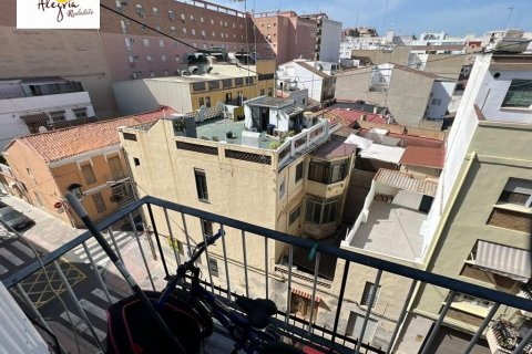 Dzīvoklis īrēšanai Mislata, Valencia, Spānijā 2 istabas, 61 m2 Nr. 130550 - attēls 17