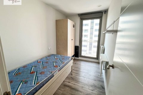 Lägenhet för uthyrning Valencia, Spanien 1 sovrum, 80 kvm. Nr. 130555 - foto 14