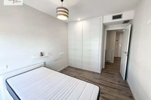 Lägenhet för uthyrning Valencia, Spanien 1 sovrum, 80 kvm. Nr. 130555 - foto 10