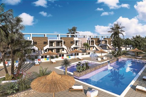 Penthäuser zum Verkauf Pilar de la Horadada, Alicante, Spanien 2 Schlafzimmer, 64 m2 Nr. 128323 - Foto 4