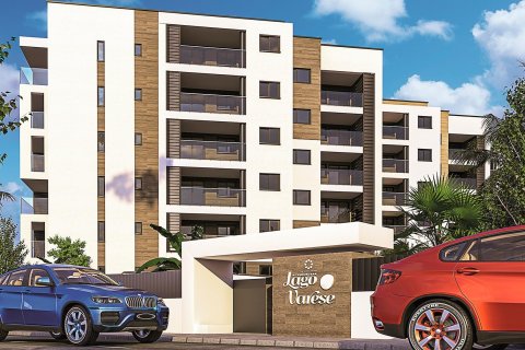 Penthäuser zum Verkauf Pilar de la Horadada, Alicante, Spanien 2 Schlafzimmer, 64 m2 Nr. 128323 - Foto 2