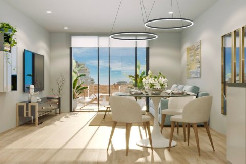 Penthouse Torrevieja, Alicante, Hiszpania 3 sypialnie, 124 mkw. nr 128318 – zdjęcie 6