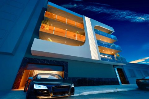 Penthouse Torrevieja, Alicante, Hiszpania 3 sypialnie, 124 mkw. nr 128318 – zdjęcie 26