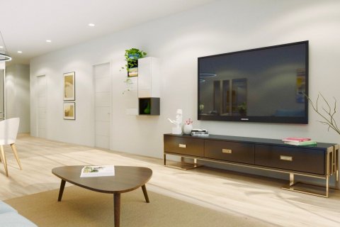 Penthouse Torrevieja, Alicante, Hiszpania 3 sypialnie, 124 mkw. nr 128318 – zdjęcie 8