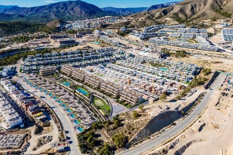 Apartament Finestrat, Alicante, Hiszpania 2 sypialnie, 80 mkw. nr 128322 – zdjęcie 16