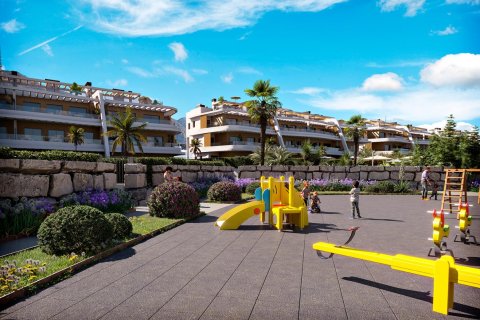 Apartament Finestrat, Alicante, Hiszpania 2 sypialnie, 80 mkw. nr 128322 – zdjęcie 13