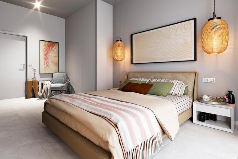Apartament Finestrat, Alicante, Hiszpania 2 sypialnie, 80 mkw. nr 128322 – zdjęcie 4