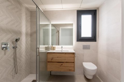 Apartment à vendre à Finestrat, Alicante, Espagne, 2 chambres, 80 m2 No. 128322 - photo 12