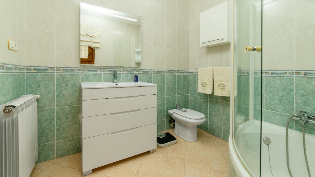 Villa en Los Altos, Alicante, España 2 dormitorios, 106 m2 No. 128302