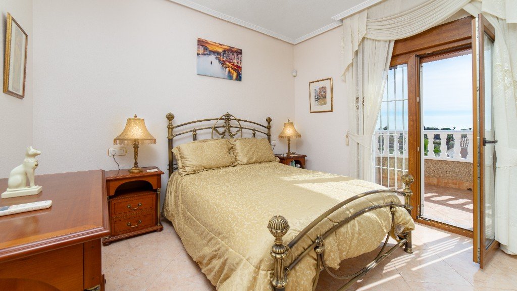 Villa en Los Altos, Alicante, España 2 dormitorios, 106 m2 No. 128302