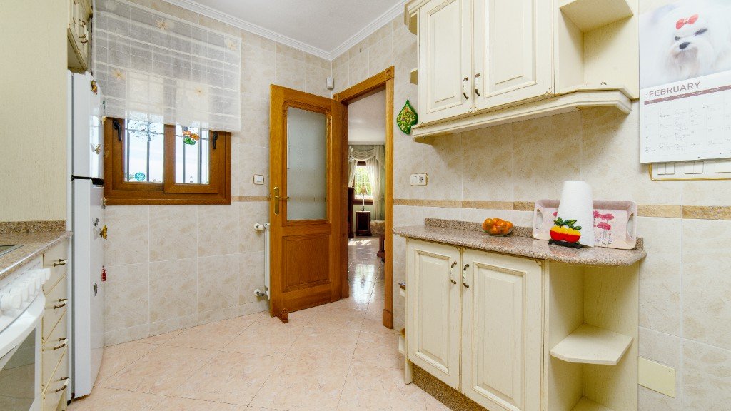 Villa en Los Altos, Alicante, España 2 dormitorios, 106 m2 No. 128302