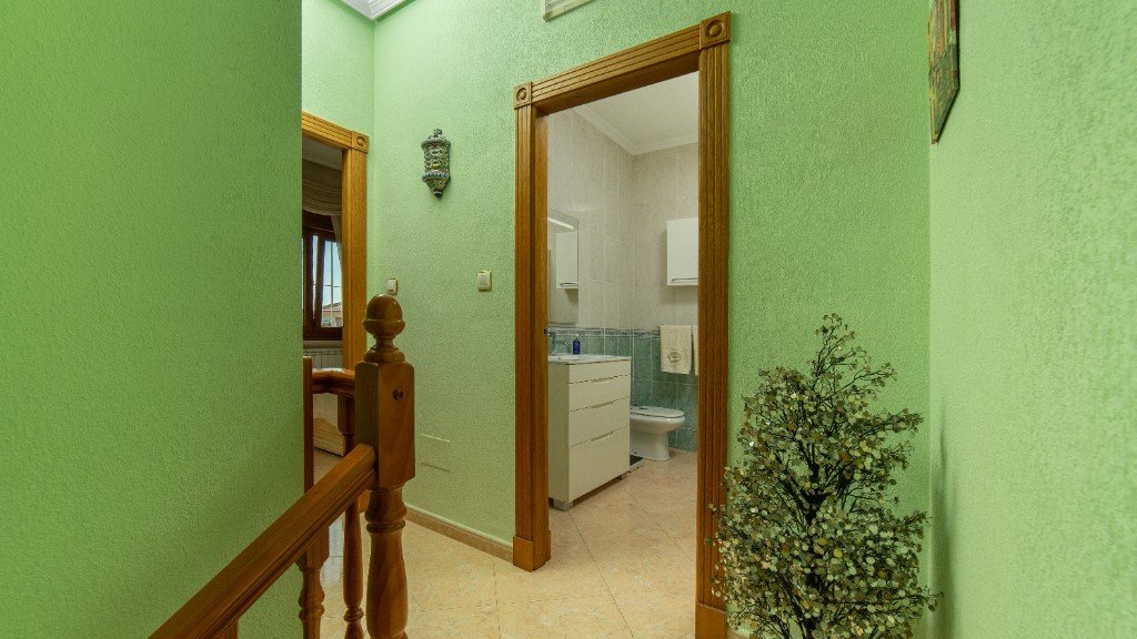 Villa en Los Altos, Alicante, España 2 dormitorios, 106 m2 No. 128302