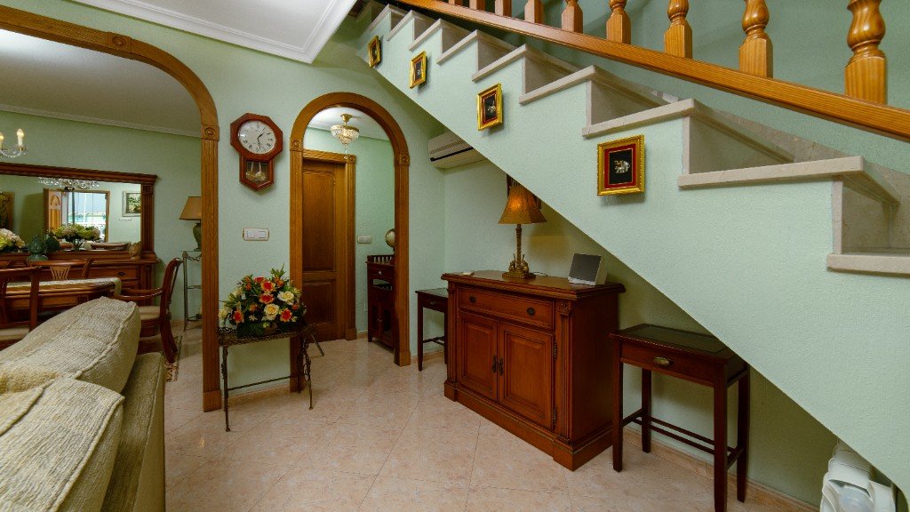Villa en Los Altos, Alicante, España 2 dormitorios, 106 m2 No. 128302