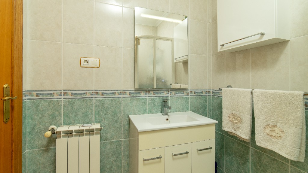 Villa en Los Altos, Alicante, España 2 dormitorios, 106 m2 No. 128302