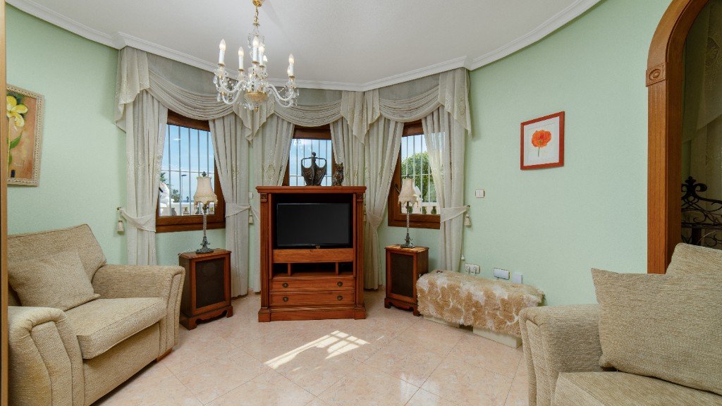 Villa en Los Altos, Alicante, España 2 dormitorios, 106 m2 No. 128302