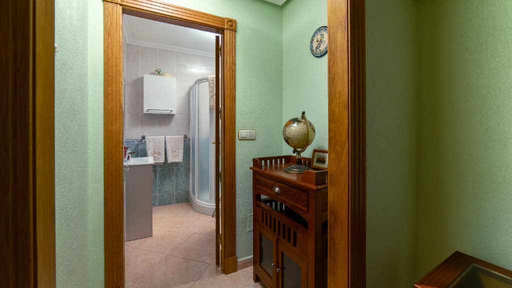 Villa en Los Altos, Alicante, España 2 dormitorios, 106 m2 No. 128302