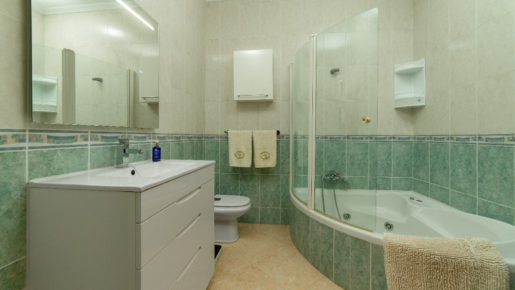 Villa en Los Altos, Alicante, España 2 dormitorios, 106 m2 No. 128302