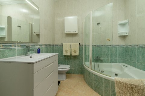 Villa till salu Los Altos, Alicante, Spanien 2 sovrum, 106 kvm. Nr. 128302 - foto 28