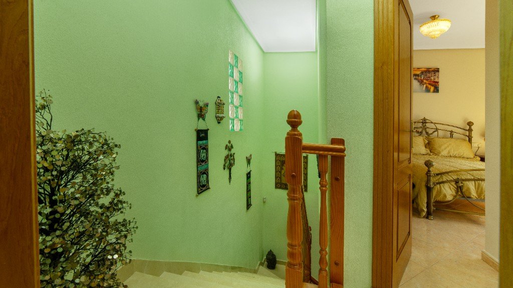 Villa en Los Altos, Alicante, España 2 dormitorios, 106 m2 No. 128302