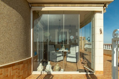 Villa till salu Los Altos, Alicante, Spanien 2 sovrum, 106 kvm. Nr. 128302 - foto 8