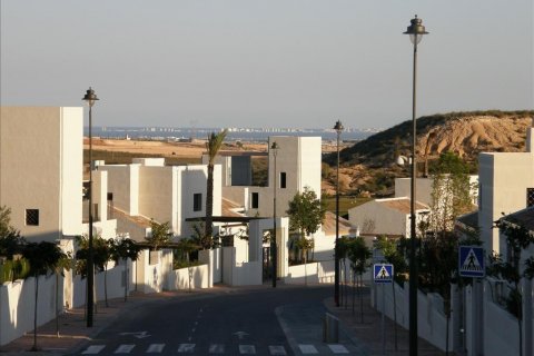 Huvila myytävänä Sucina, Murcia, Espanja, 3 makuuhuonetta, 165 m2 No. 128556 - kuva 11