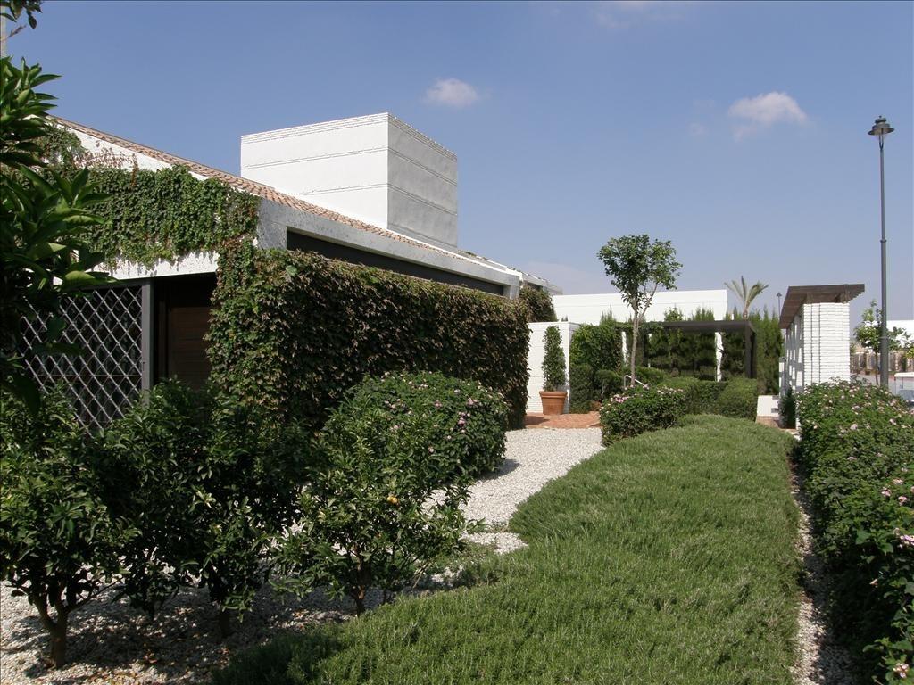 Villa in Sucina, Murcia, Spain 4 bedrooms, 176 sq.m. No. 128557