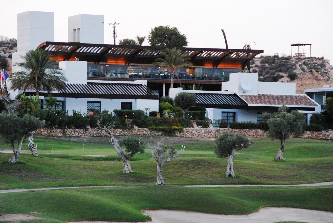 Villa in Sucina, Murcia, Spain 4 bedrooms, 176 sq.m. No. 128557