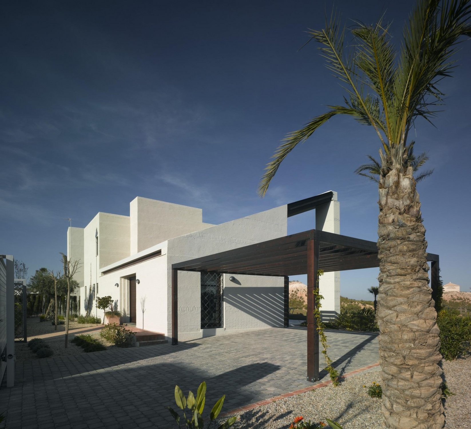 Villa in Sucina, Murcia, Spain 4 bedrooms, 176 sq.m. No. 128557