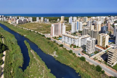 Lägenhet till salu Guardamar del Segura, Alicante, Spanien 3 sovrum, 91 kvm. Nr. 128559 - foto 4