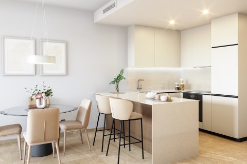 Wohnung zum Verkauf Los Alcazares, Murcia, Spanien 2 Schlafzimmer,  Nr. 132477 - Foto 17