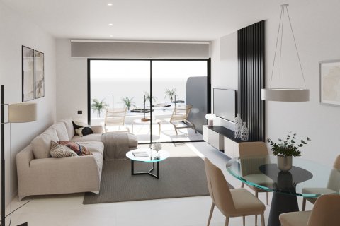 Wohnung zum Verkauf Los Alcazares, Murcia, Spanien 2 Schlafzimmer,  Nr. 132477 - Foto 14