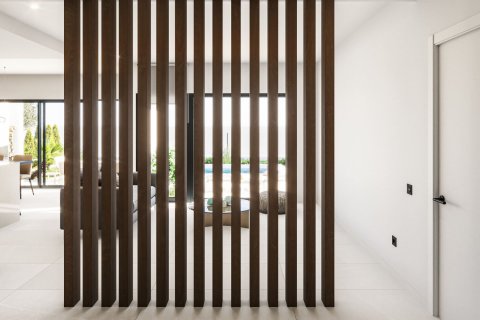 Wohnung zum Verkauf Los Alcazares, Murcia, Spanien 2 Schlafzimmer,  Nr. 132477 - Foto 20