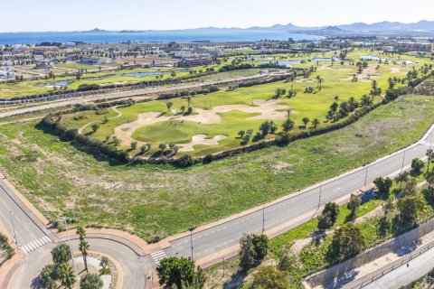 Penthouse for sale Los Alcazares, Murcia, Spain 2 bedrooms,  No. 132482 - photo 29