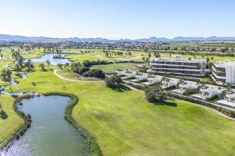 Penthouse for sale Los Alcazares, Murcia, Spain 2 bedrooms,  No. 132482 - photo 6