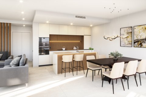 Apartamento en venta Los Alcázares, Murcia, España 2 dormitorios,  No. 132479 - foto 18