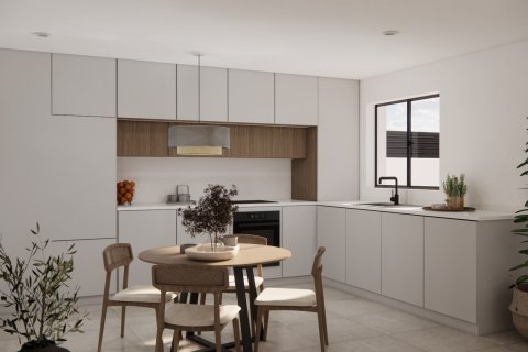 Apartment for sale Alicante, Spain 3 bedrooms, 95 sq.m. No. 132476 - photo 8