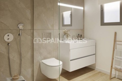Продажа пентхауса в Марбелья, Малага, Испания 3 спальни, 97м2 №122036 - фото 8