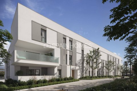 Продажа пентхауса в Марбелья, Малага, Испания 3 спальни, 97м2 №122036 - фото 1