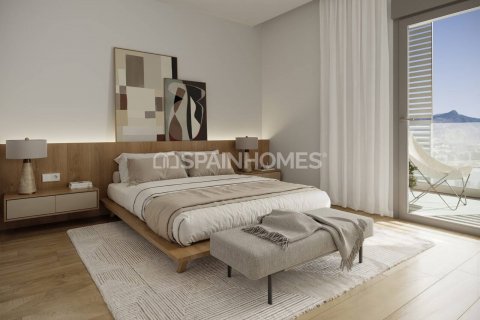 Продажа пентхауса в Марбелья, Малага, Испания 3 спальни, 97м2 №122036 - фото 7