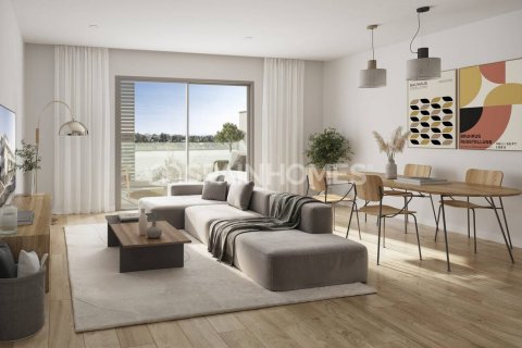 Продажа пентхауса в Марбелья, Малага, Испания 3 спальни, 97м2 №122036 - фото 5