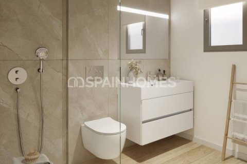Apartamento en venta en Marbella, Málaga, España 3 dormitorios, 89 m2 No. 122035 - foto 11